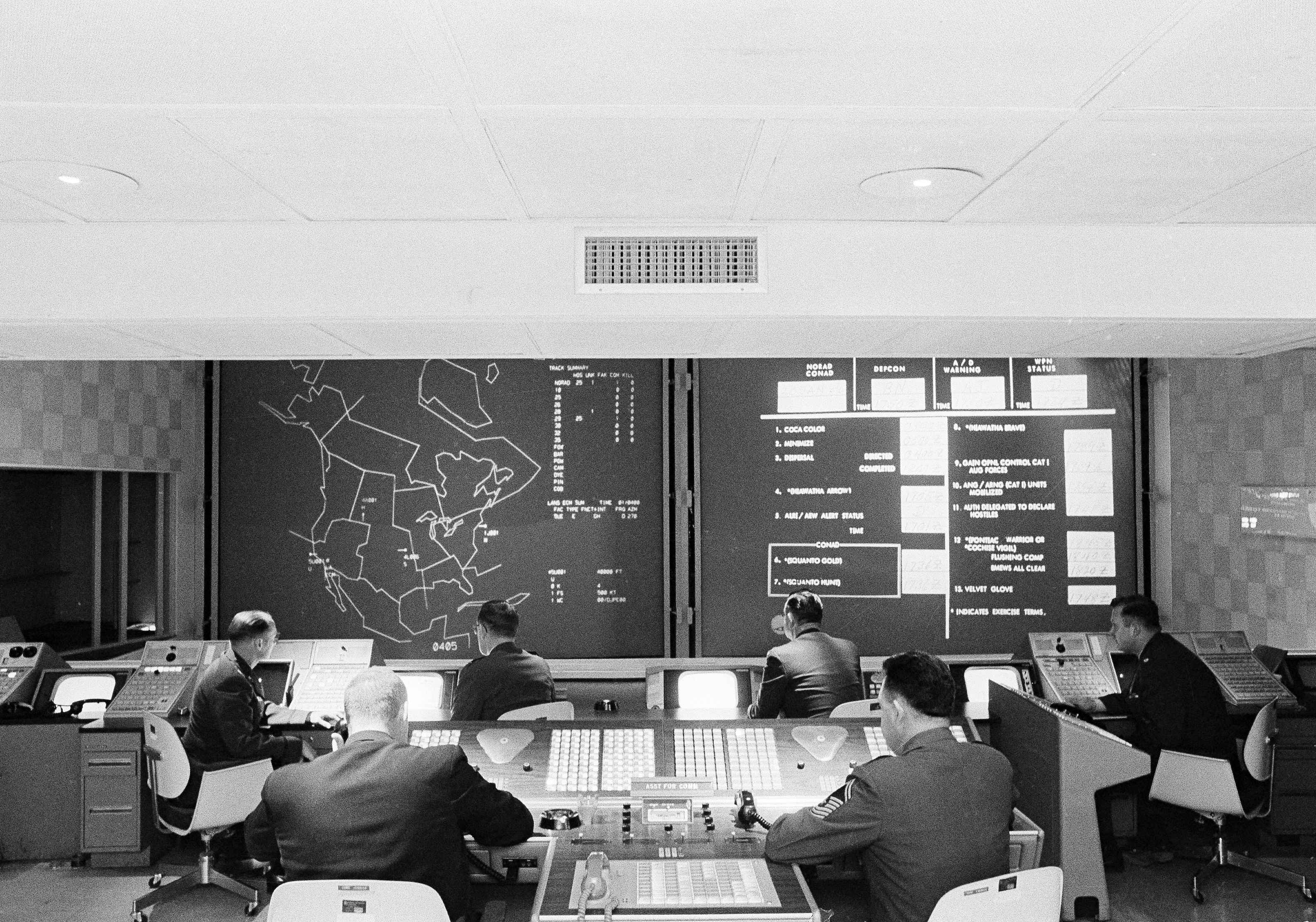 Επικίνδυνα παιχνίδια πολέμου! /copyright AP PHOTOS