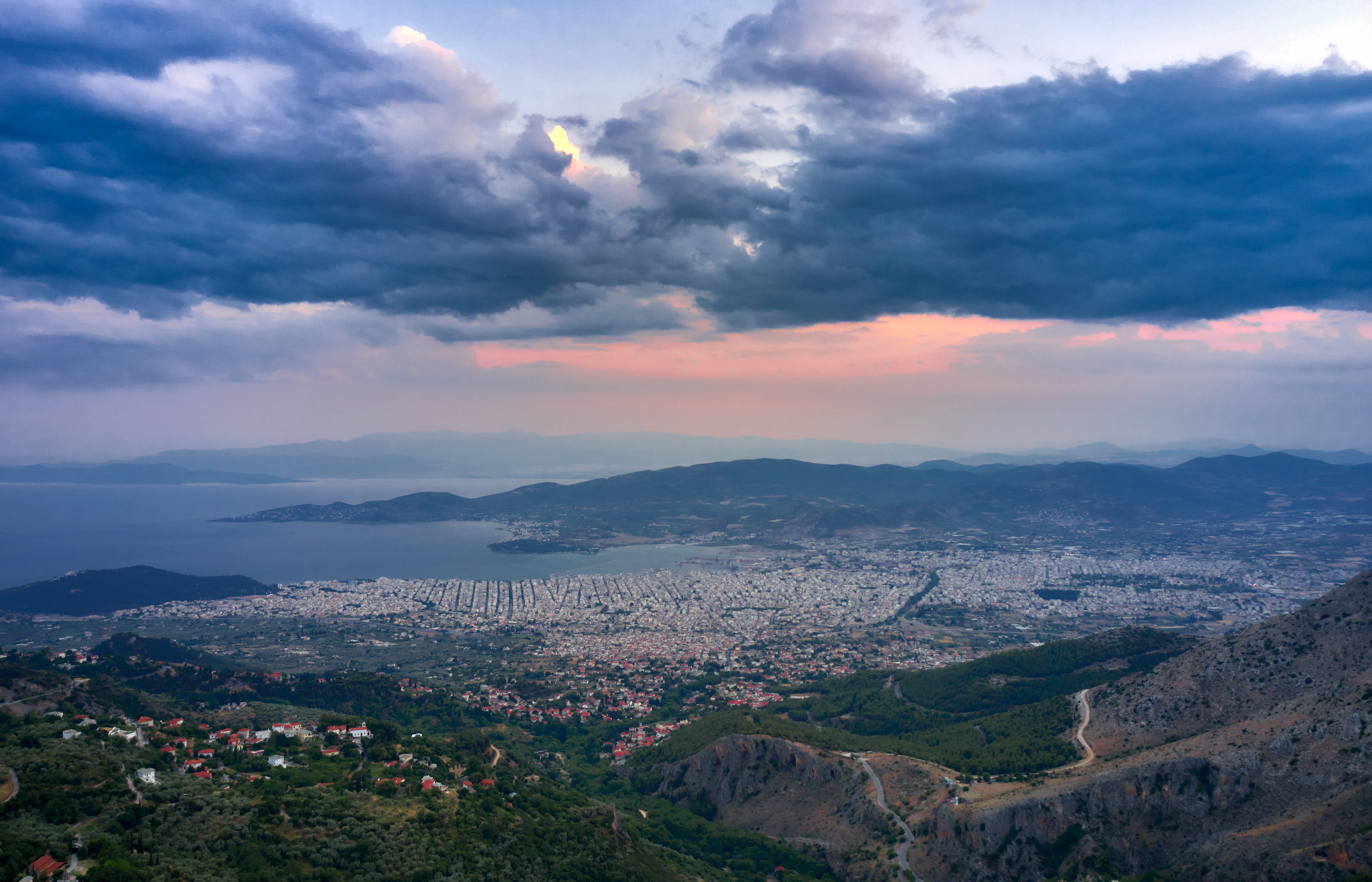 Πήλιο Πήλιο
