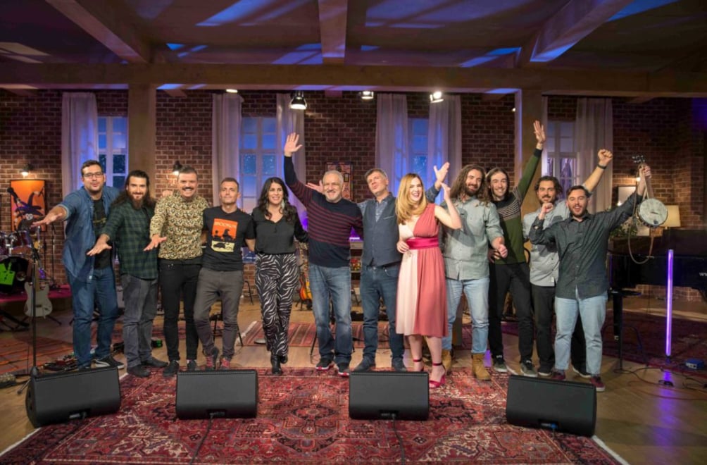 Μουσικό Κουτί Μουσικό Κουτί