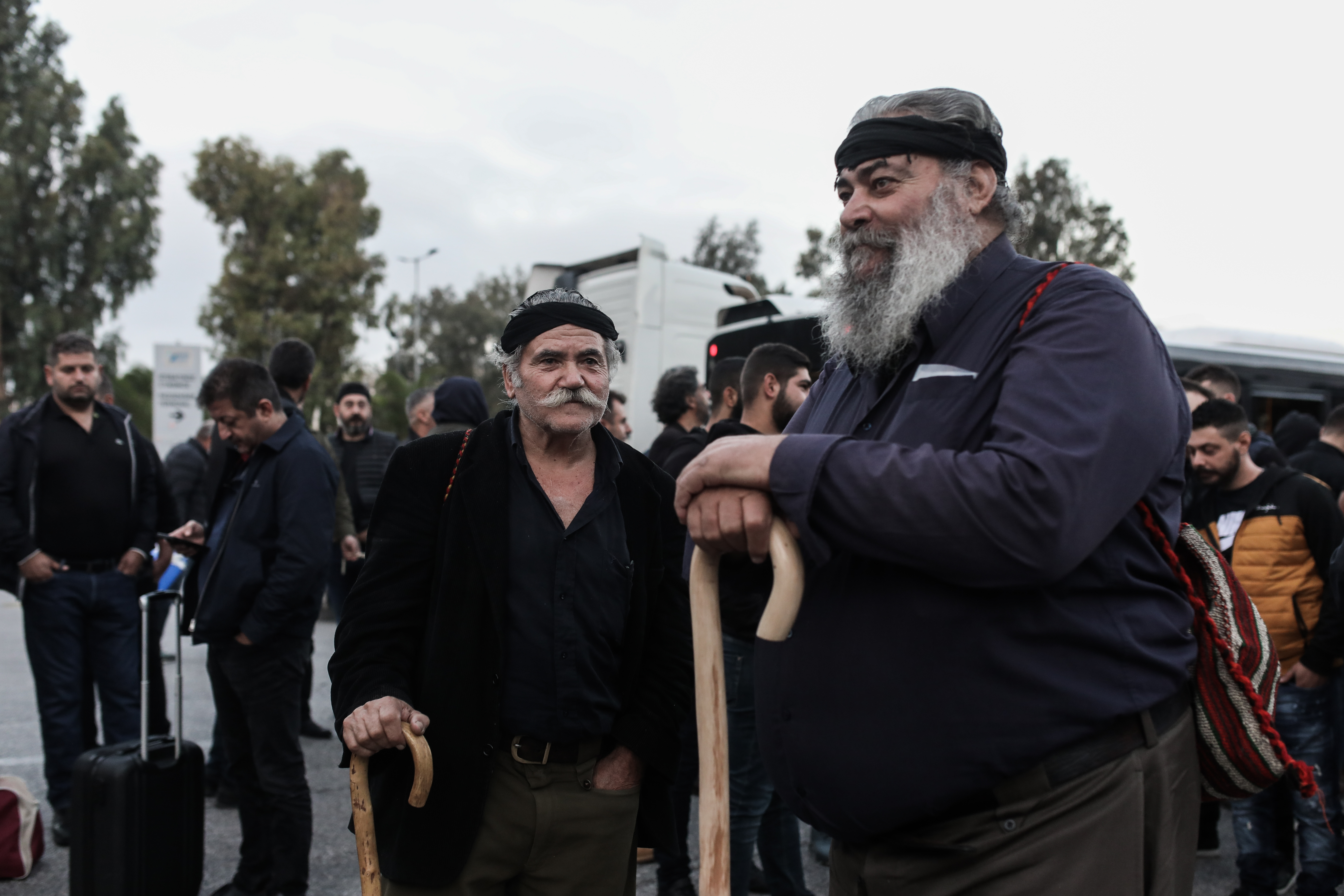 EUROKINISSI/ΓΙΑΝΝΗΣ ΠΑΝΑΓΟΠΟΥΛΟΣ