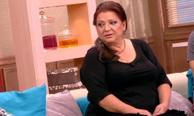 Τζέση Παπουτσή Τζέση Παπουτσή