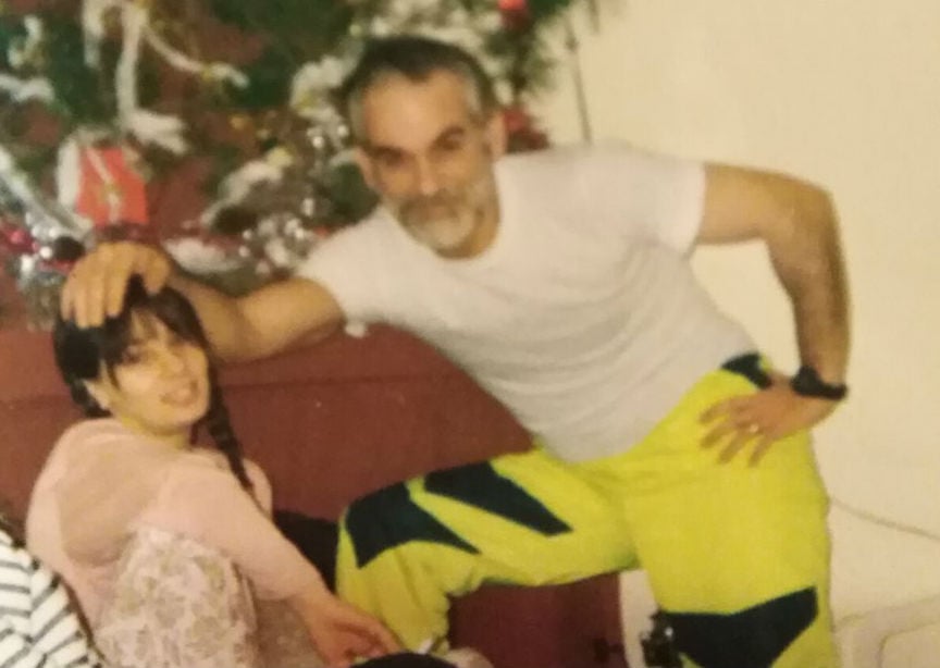 Βαγγέλης Ρωχάμης, Μαρία Ρωχάμη Βαγγέλης Ρωχάμης, Μαρία Ρωχάμη