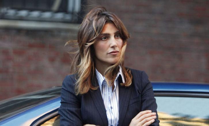 Τζένιφερ Εσπόζιτο