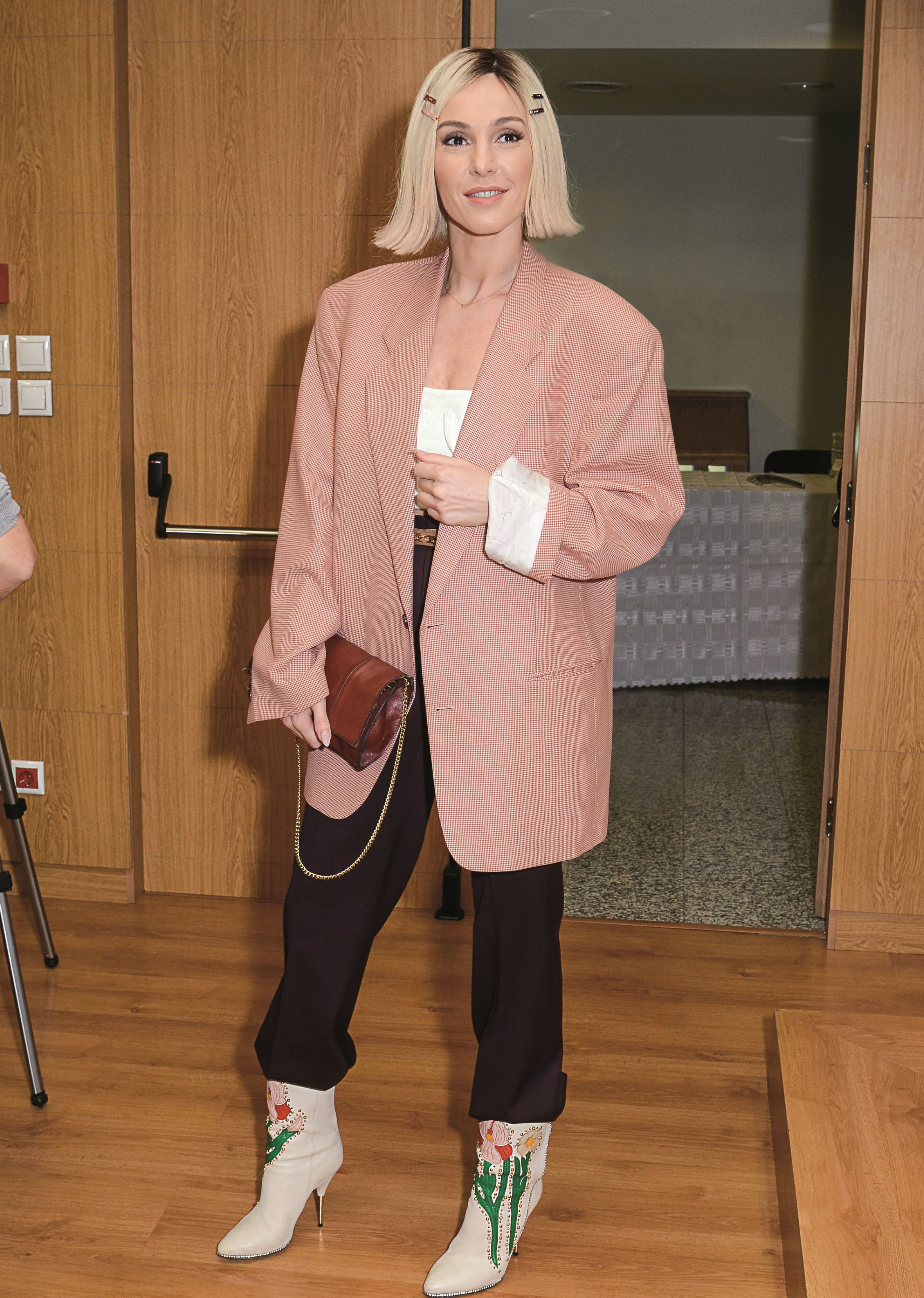 Τάμτα (TV Έθνος) Τάμτα, Eurovision