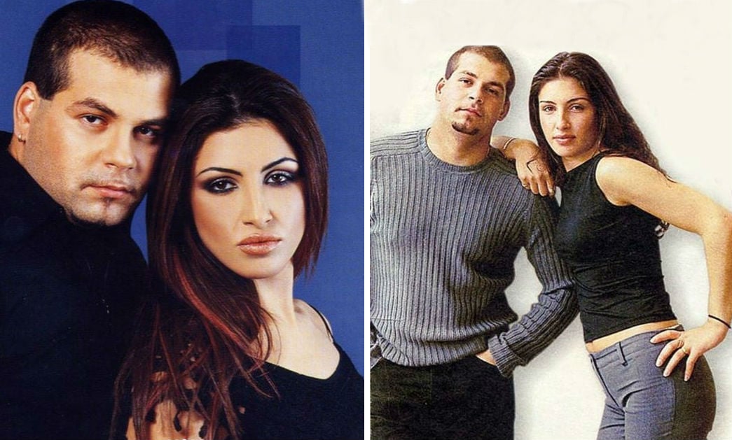 antique.jpg Έλενα Παπαρίζου, Antique