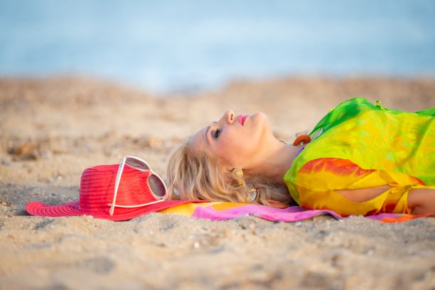 Μπέσυ Μάλφα