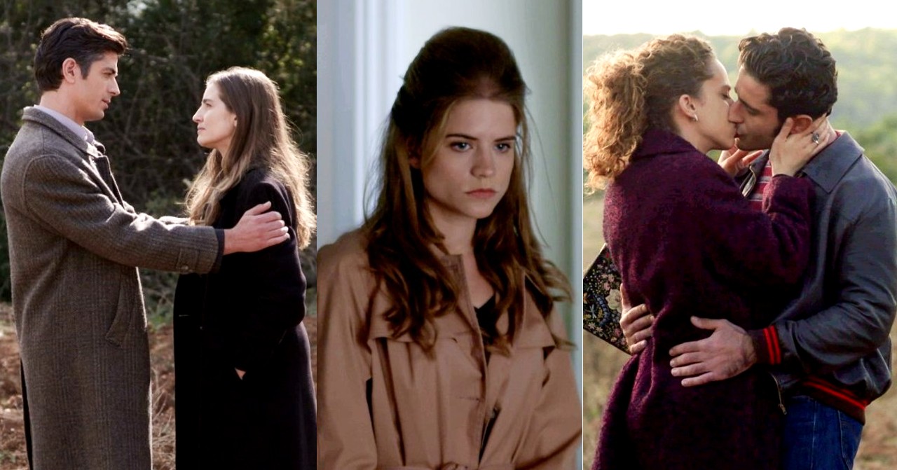 Άγριες Μέλισσες