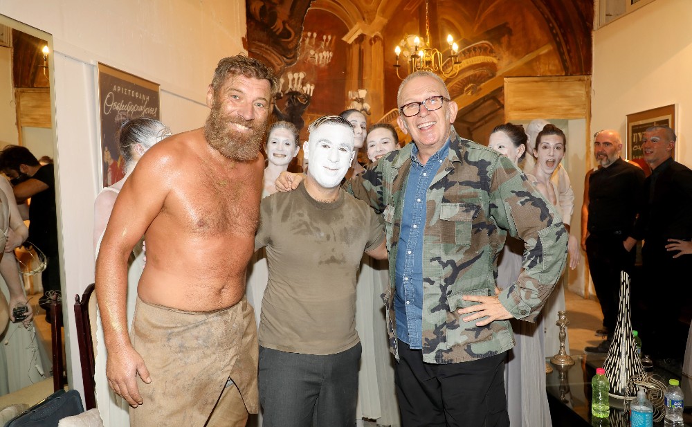 giannis_stankogloy_kai_zan_pol_gkotie.jpg Γιάννης Στάνκογλου και Ζαν Πολ Γκοτιέ