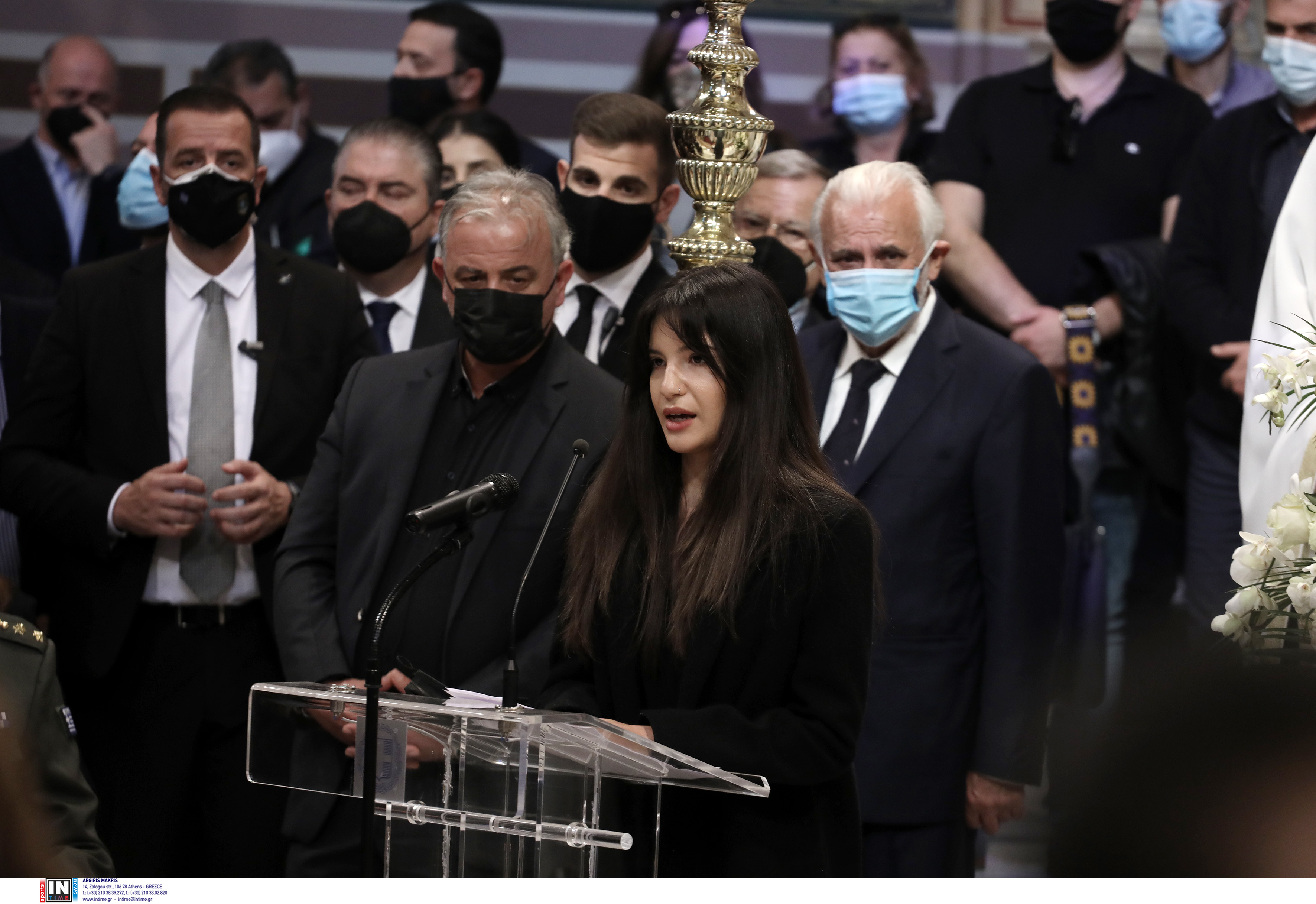 Αιμιλία Γεννηματά