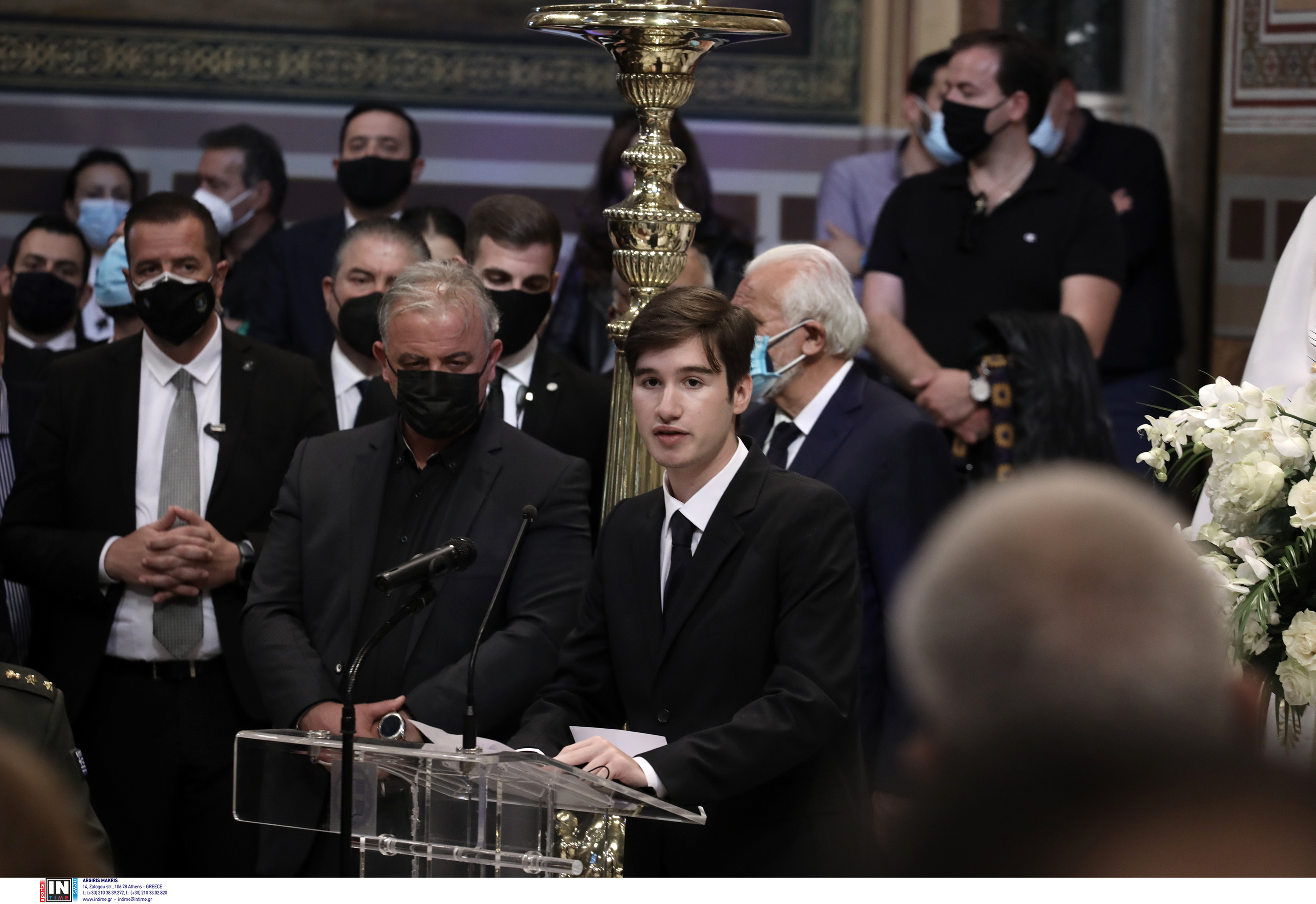 Γιώργος Γεννηματάς