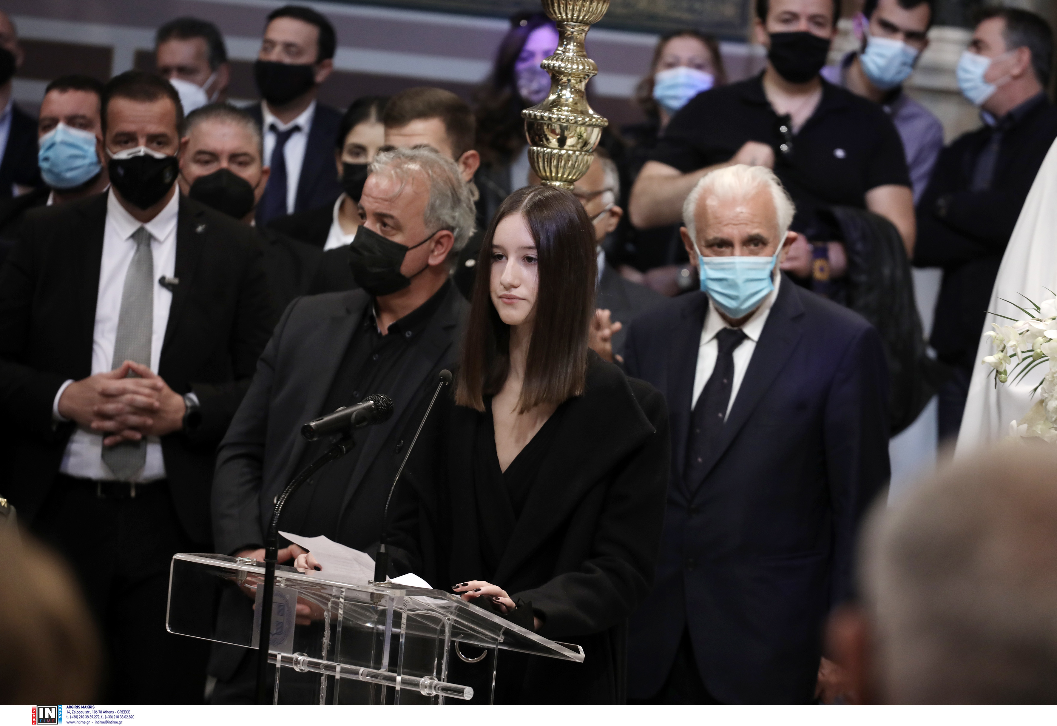 Κατερίνα Γεννηματά