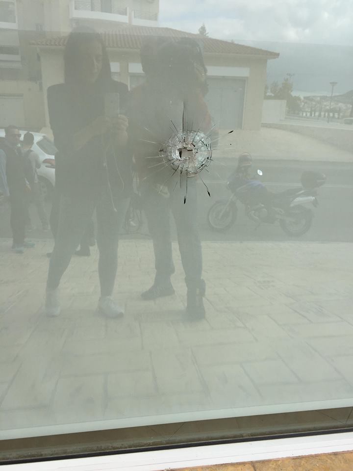 45148779_164366384514569_2509476638601773056_n.jpg Φωτογραφία από τον τόπο του συμβάντος (ΕΘΝΟΣ, Ευλαμπία Ρέβη)