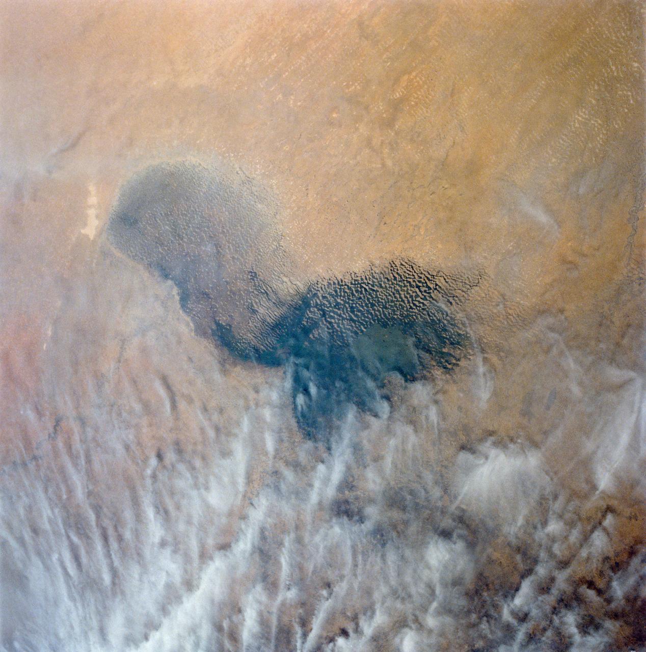 africa3.jpg Η Αφρική από τη NASA