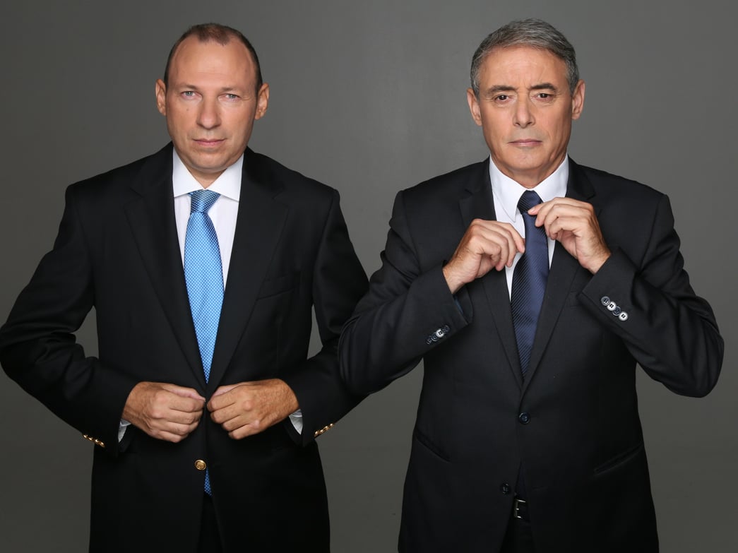 Σαραντάκος - Χασαπόπουλος hasapopoylos-_sarantakos.jpg