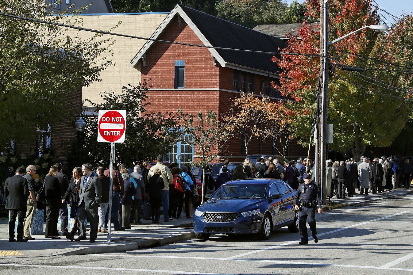 Πίτσμπουργκ