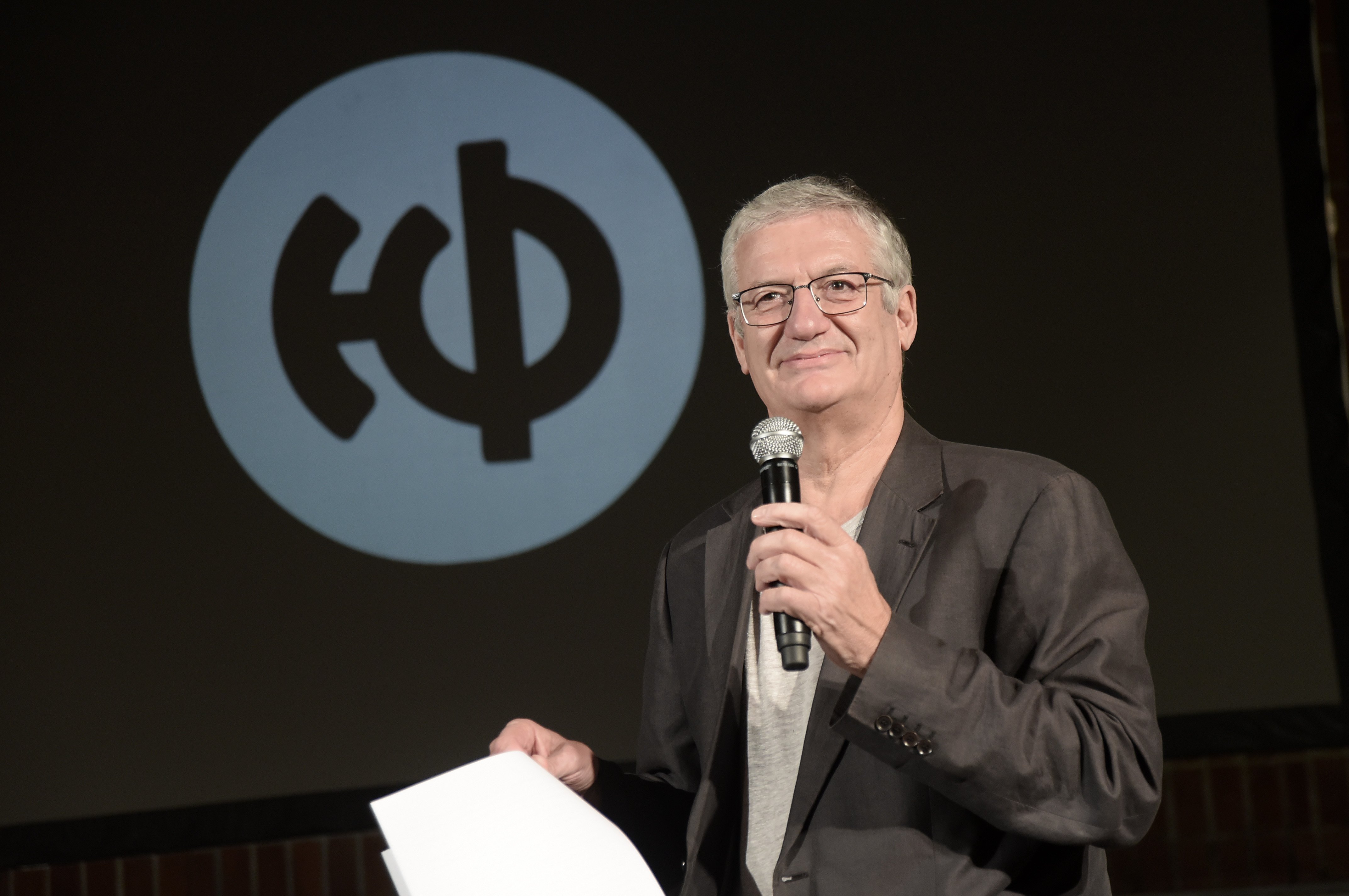 Βαγγέλης Θεοδωρόπουλος