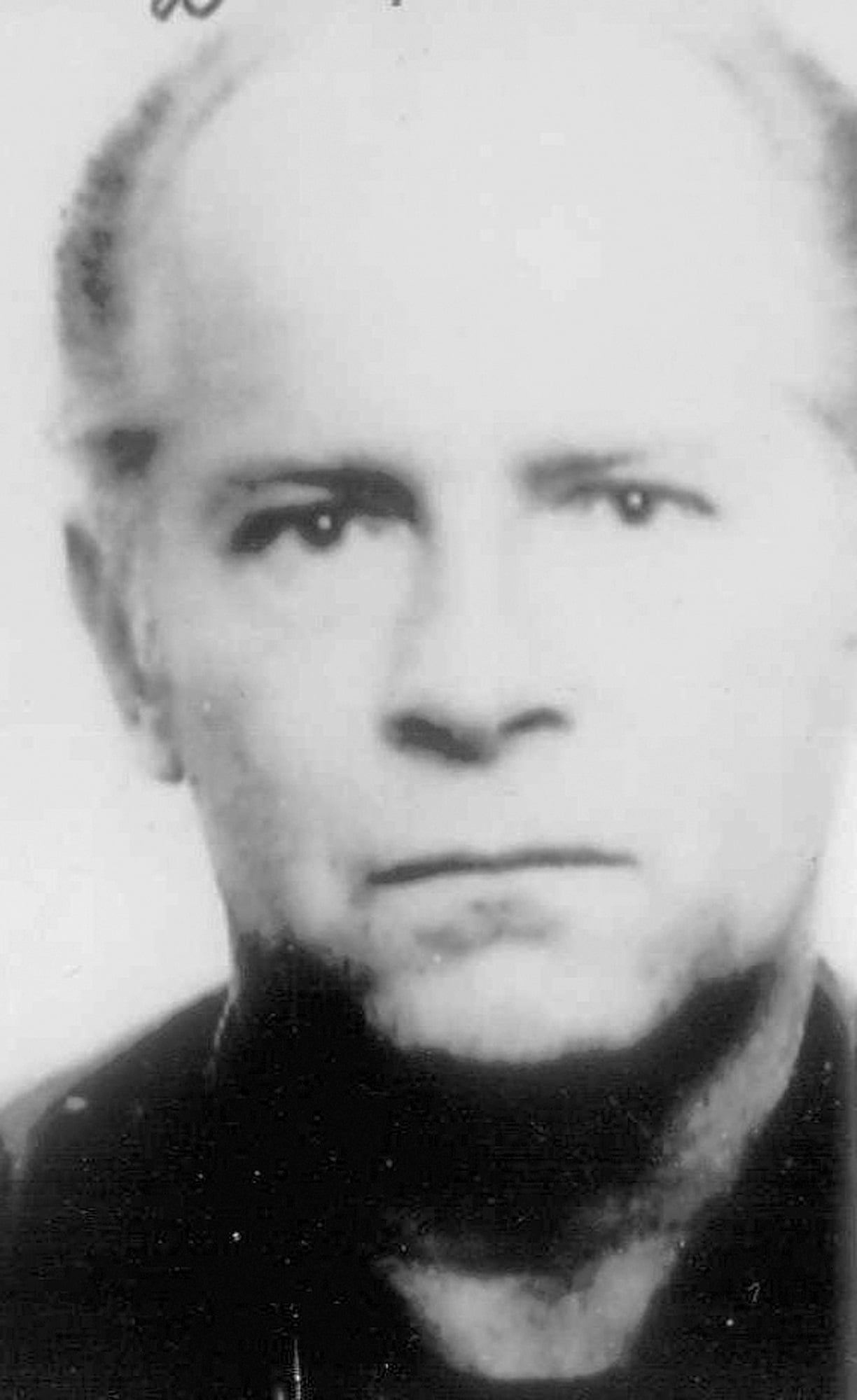 Τζέιμς Γουάιτι Μπούλτζερ