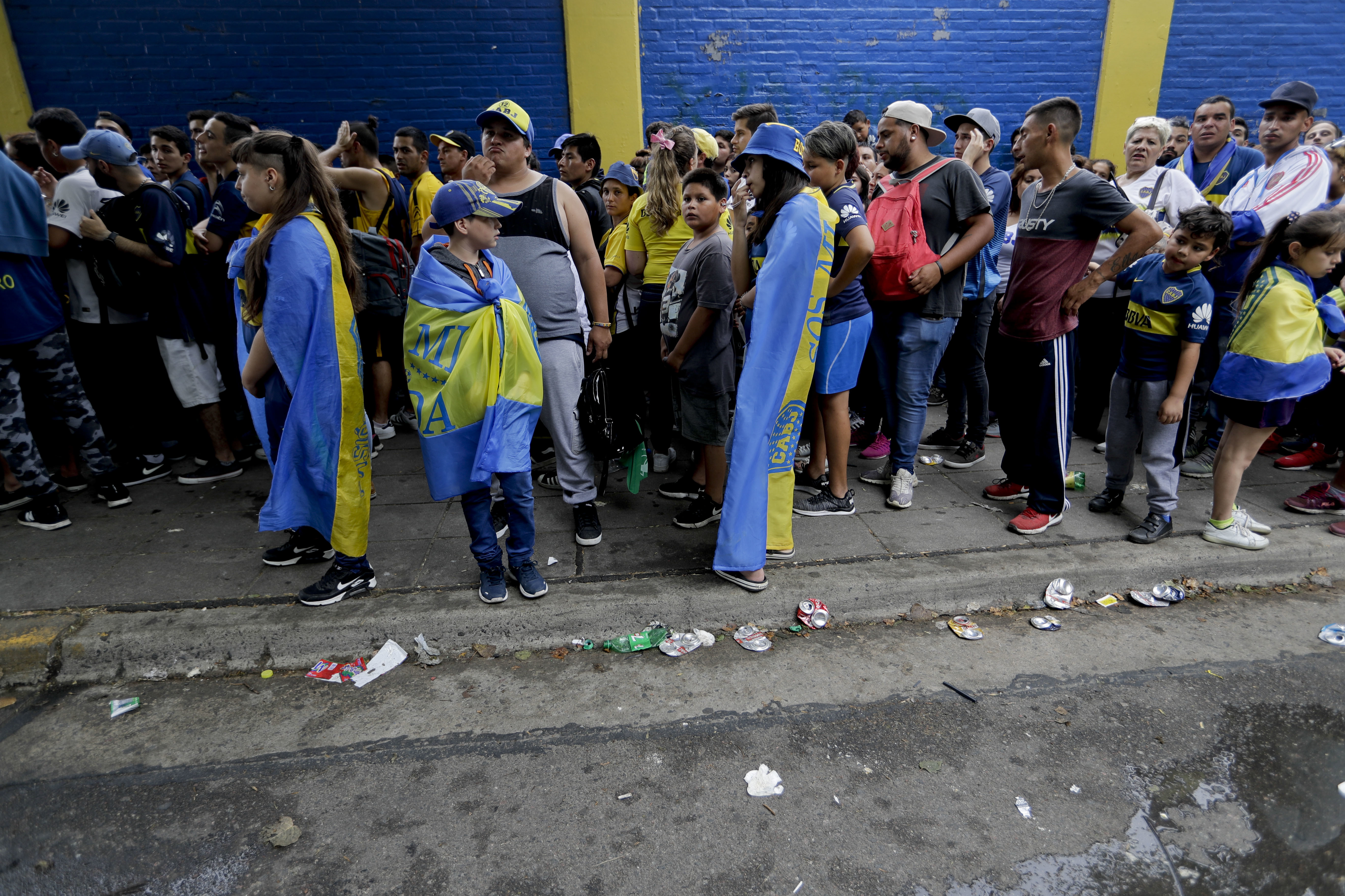 Boca Juniors