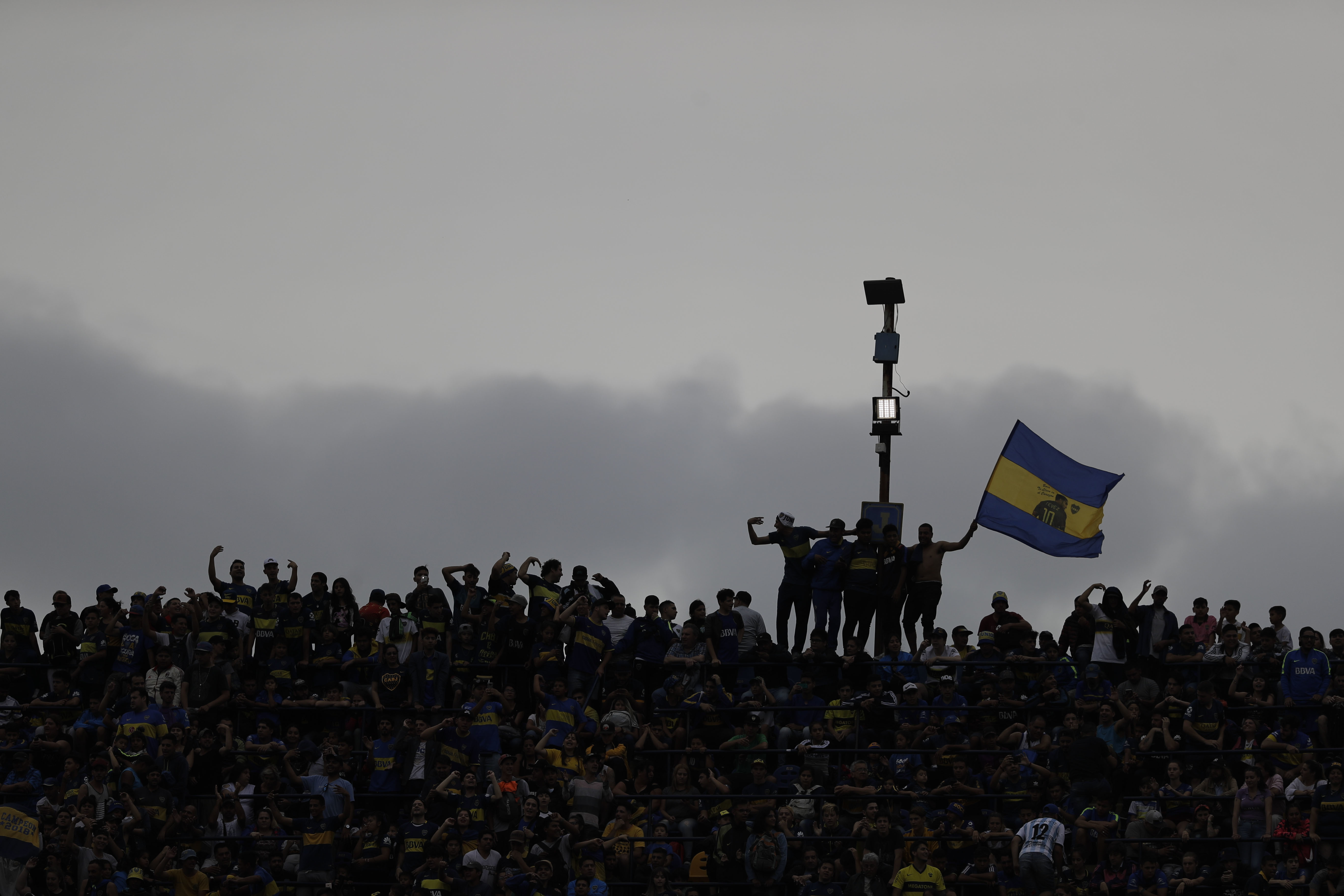 Boca Juniors