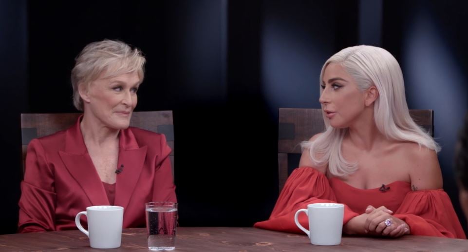 Hollywood Reporter Hollywood Reporter