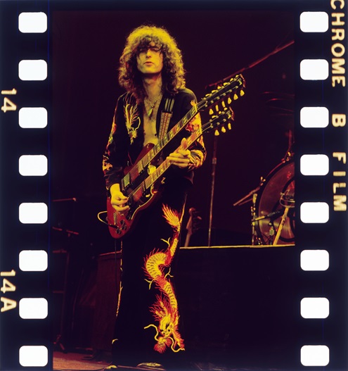 Τζίμι Πέιτζ Τζίμι Πέιτζ