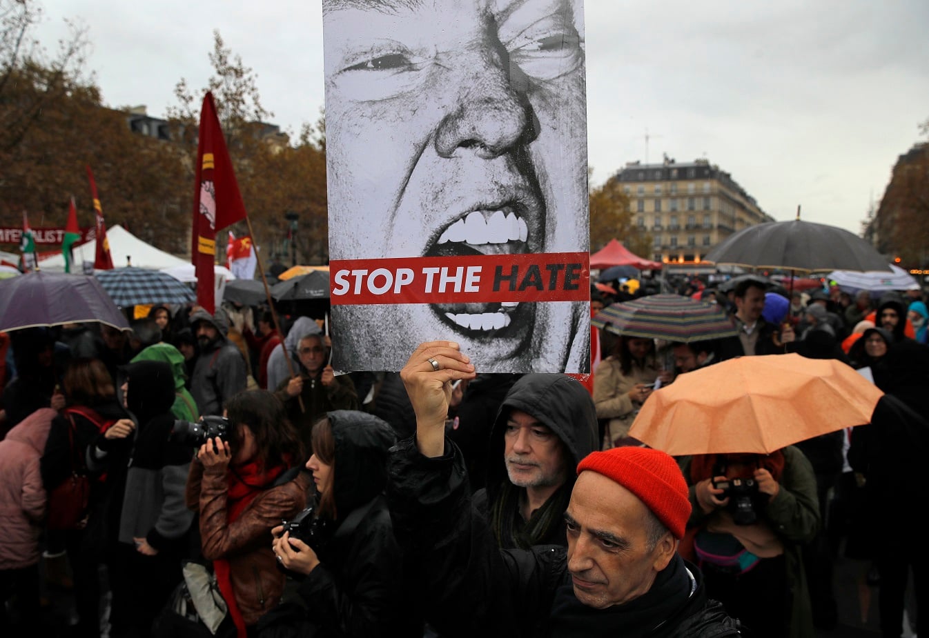 Ντόναλντ Τραμπ