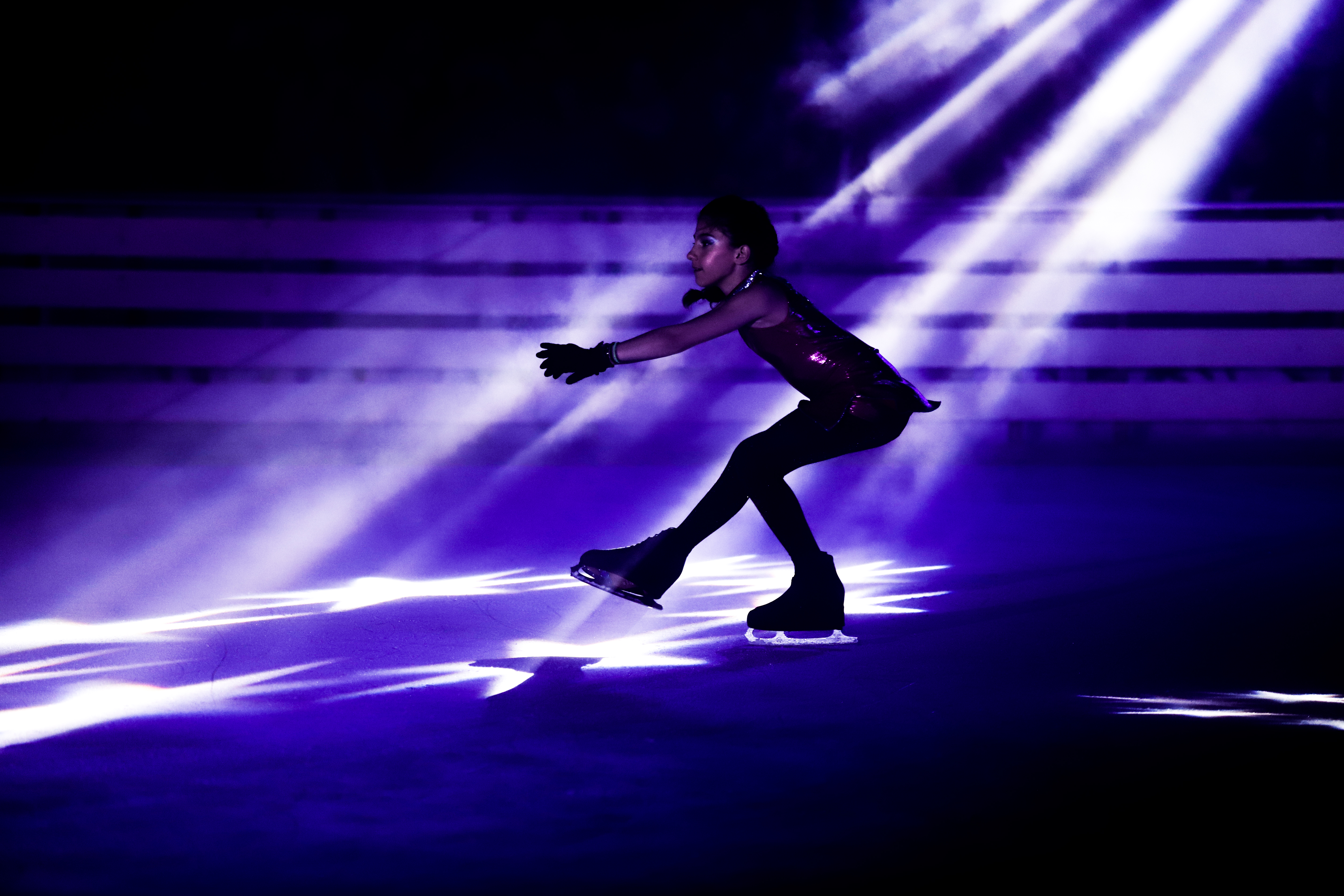 Έναρξη εορταστικής περιόδου στο ΚΠΙΣΝ