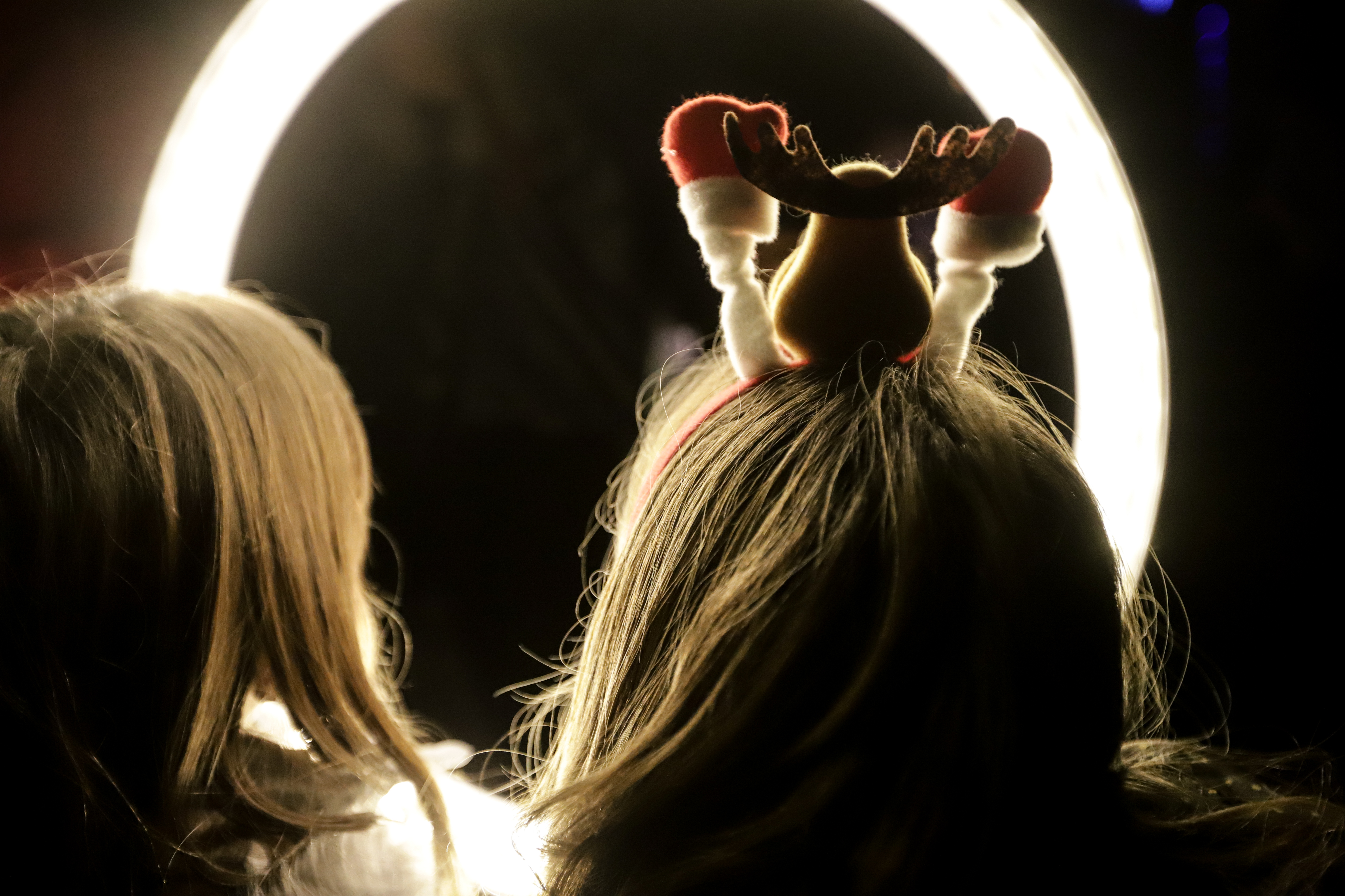 Έναρξη εορταστικής περιόδου στο ΚΠΙΣΝ 