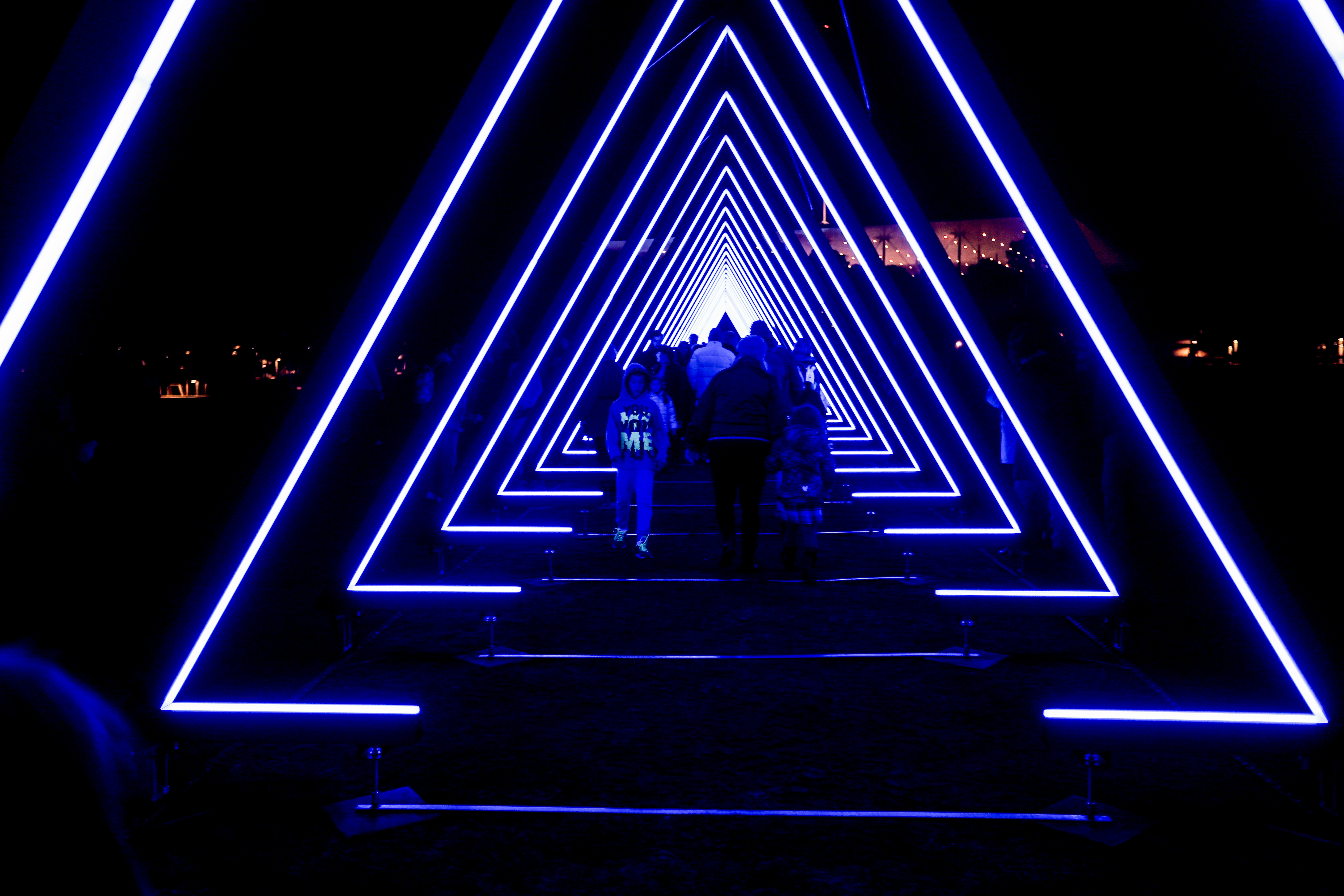 Έναρξη εορταστικής περιόδου στο ΚΠΙΣΝ