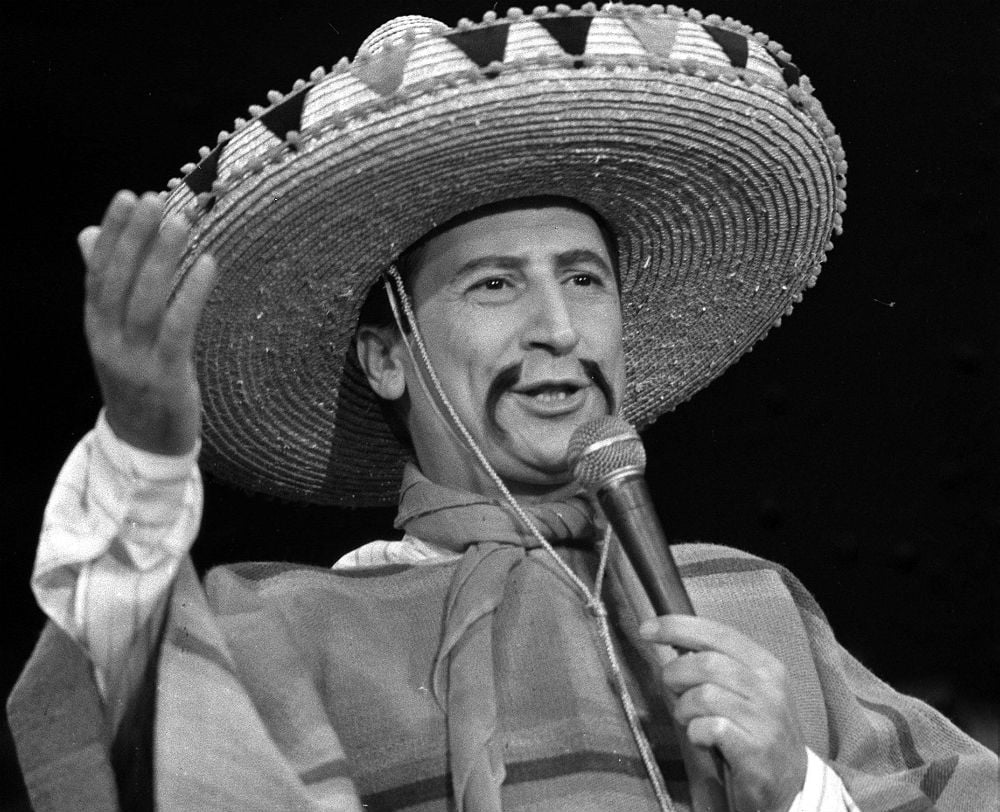 Χάρρυ Κλυνν Χάρρυ Κλυνν