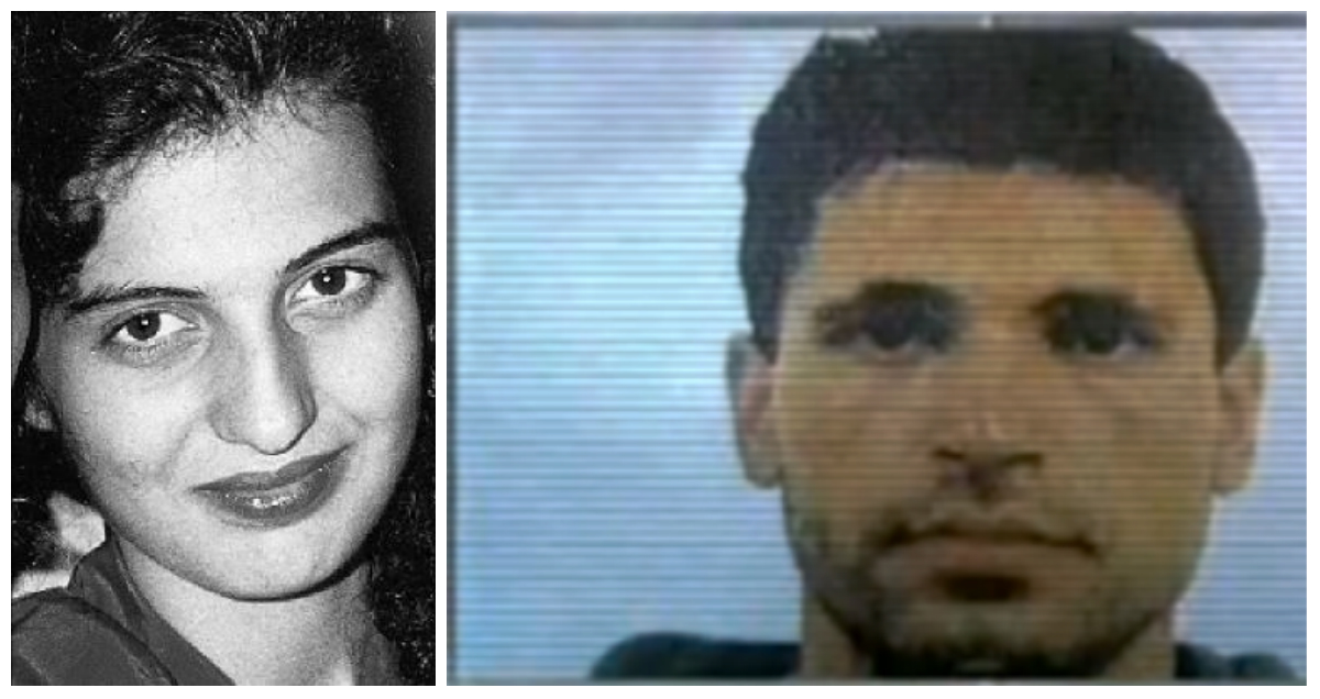 Σορίν Ματέι - Αμαλία Γκινάκη