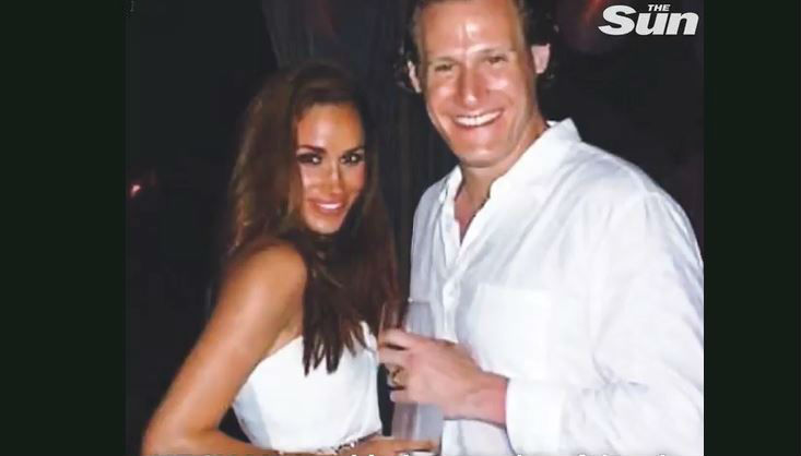 Μέγκαν Μαρκλ