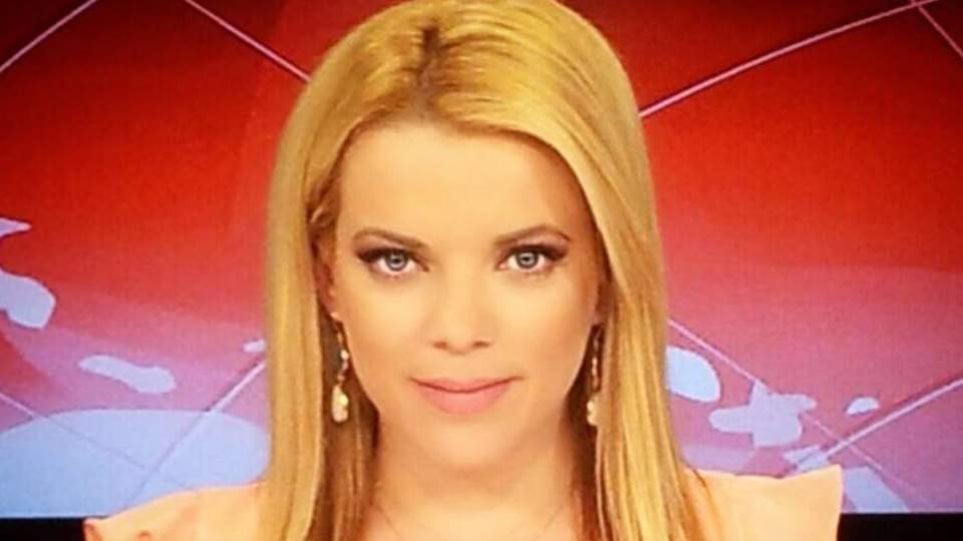 Νατάσα Βαρελά Νατάσα Βαρελά