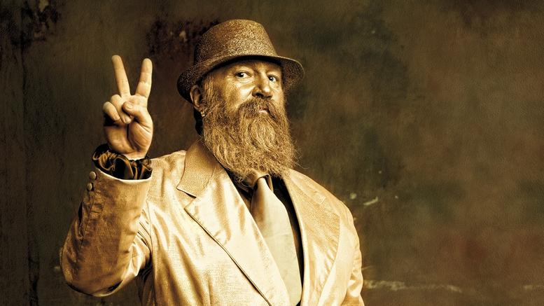 Τζίμης Πανούσης Τζίμης Πανούσης