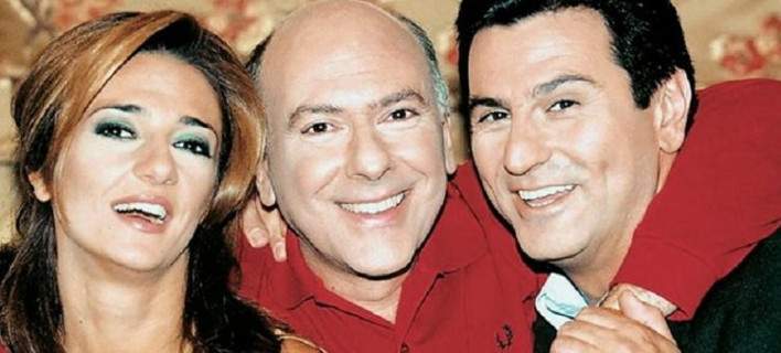 Χρήστος Σιμαρδάνης Χρήστος Σιμαρδάνης