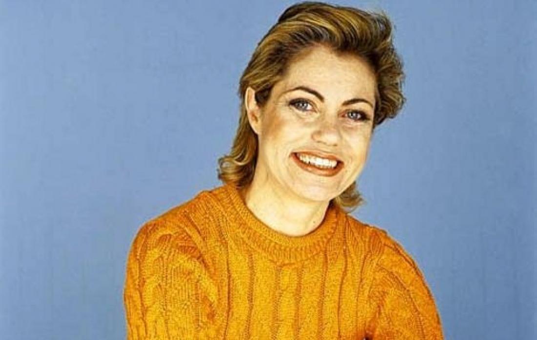 Χρύσα Σπηλιώτη Χρύσα Σπηλιώτη