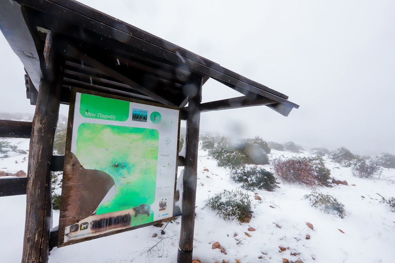 xionia-parntha.jpg χιόνια, Πάρνηθα