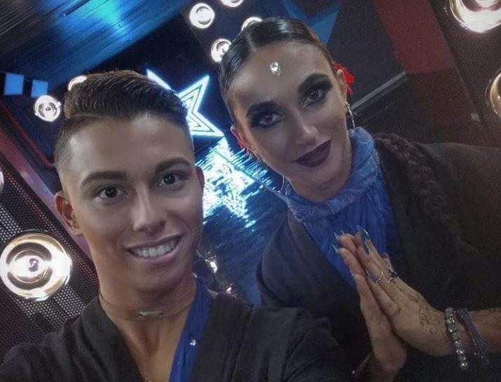 Αλέξανδρος Τσιάλτας