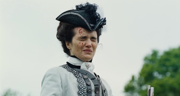 The Favourite The Favourite