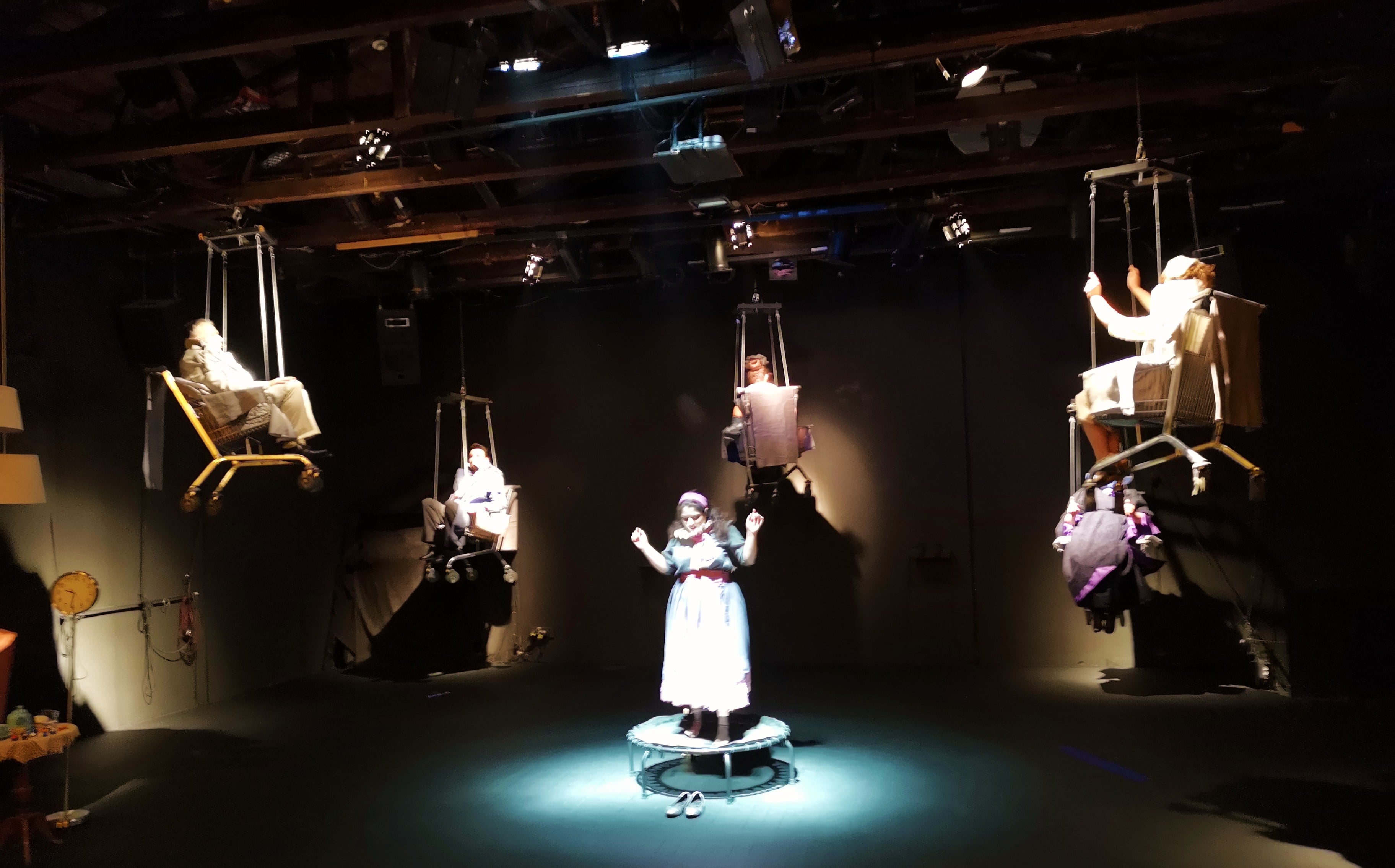 Έτσι είναι αν έτσι νομίζετε