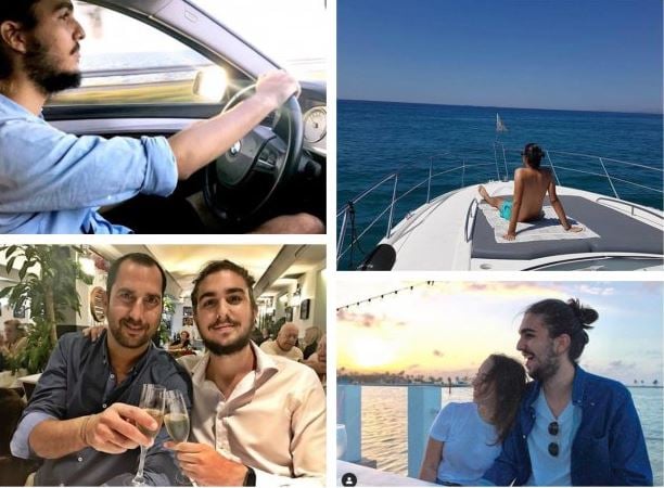 Τόνι Κάστρο Τόνι Κάστρο