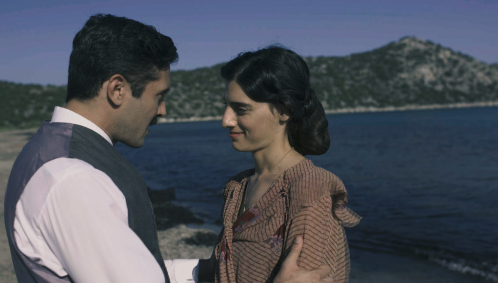 Η ζωή εν τάφω, ΕΡΤ1