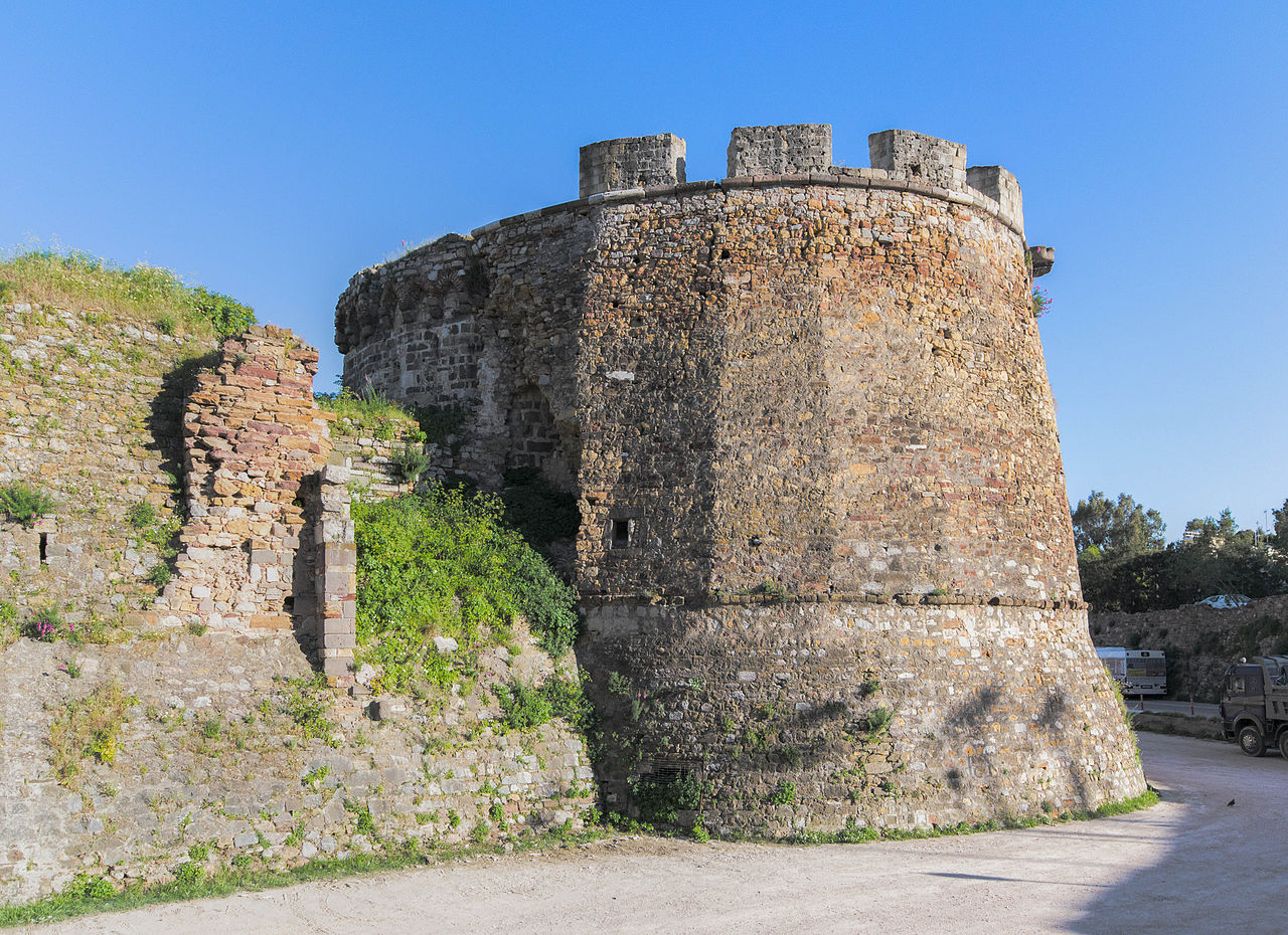 Κάστρο της Χίου