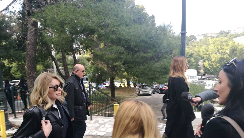 κηδεία-Αναστασιάδη κηδεία-Αναστασιάδη