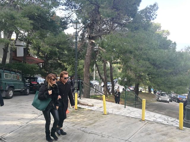 κηδεία Αναστασιάδη κηδεία Αναστασιάδη