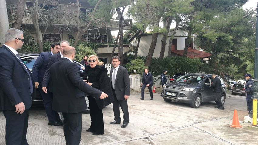 κηδεία Αναστασιάδη κηδεία Αναστασιάδη