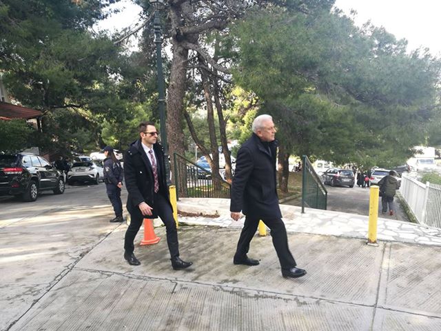 κηδεία Αναστασιάδη κηδεία Αναστασιάδη