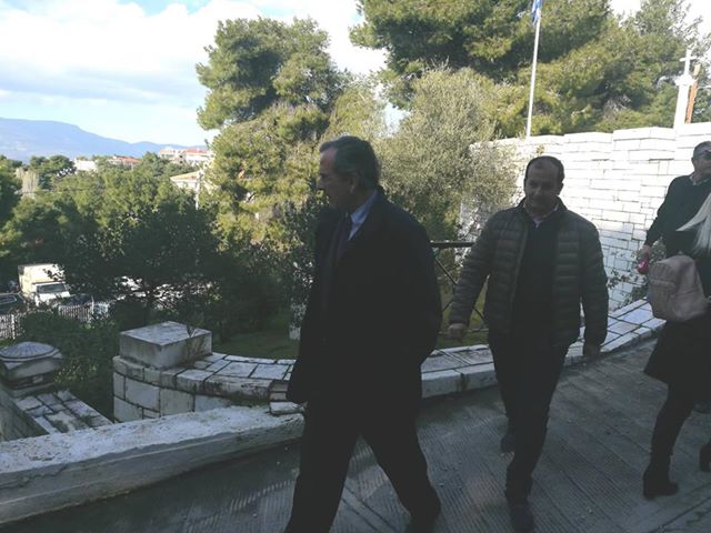 κηδεία Αναστασιάδη κηδεία Αναστασιάδη