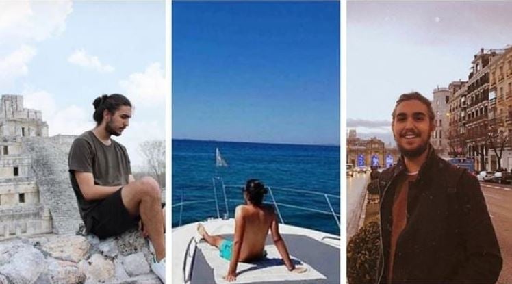 Τόνι Κάστρο Τόνι Κάστρο