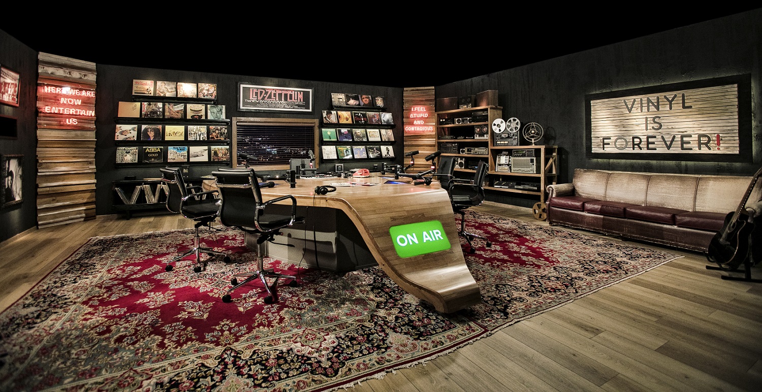 Βινύλιο, Αντώνης Κανάκης Βινύλιο, Αντώνης Κανάκης